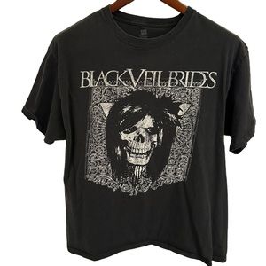 Black Veil Brides Tee L